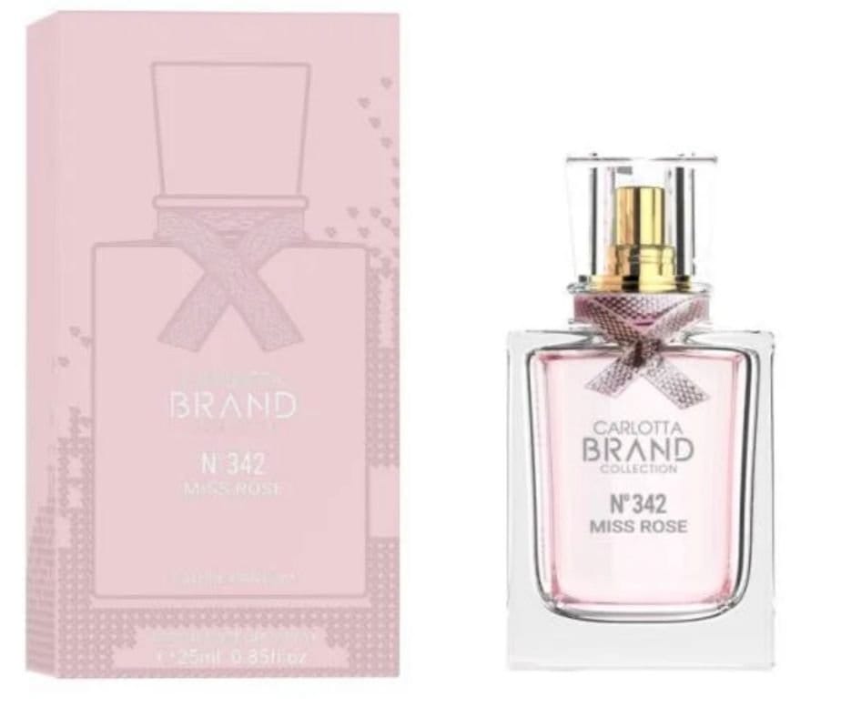 342 - Miss Dior Rose Essence - Foto 1