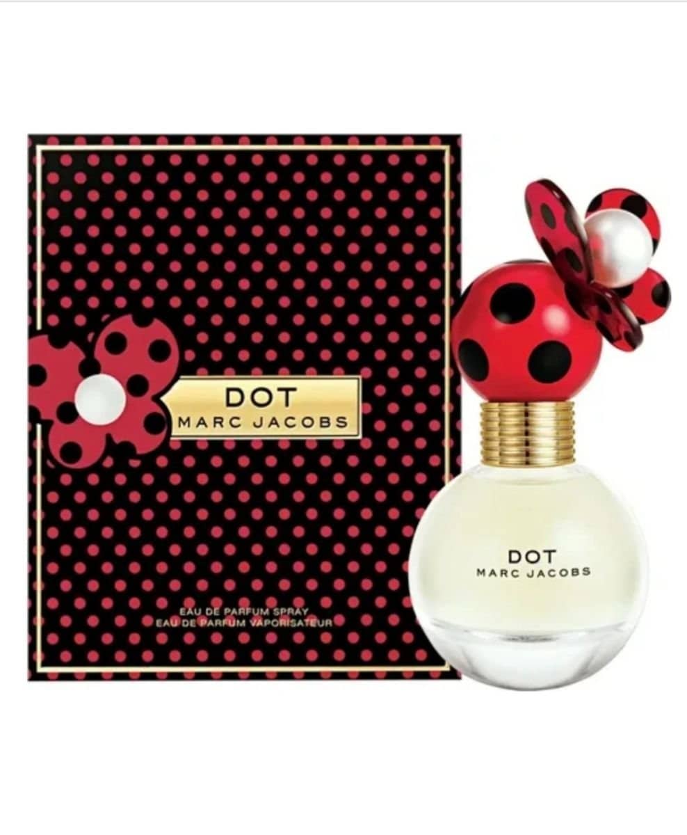 Marc Jacobs Dot 100ml
