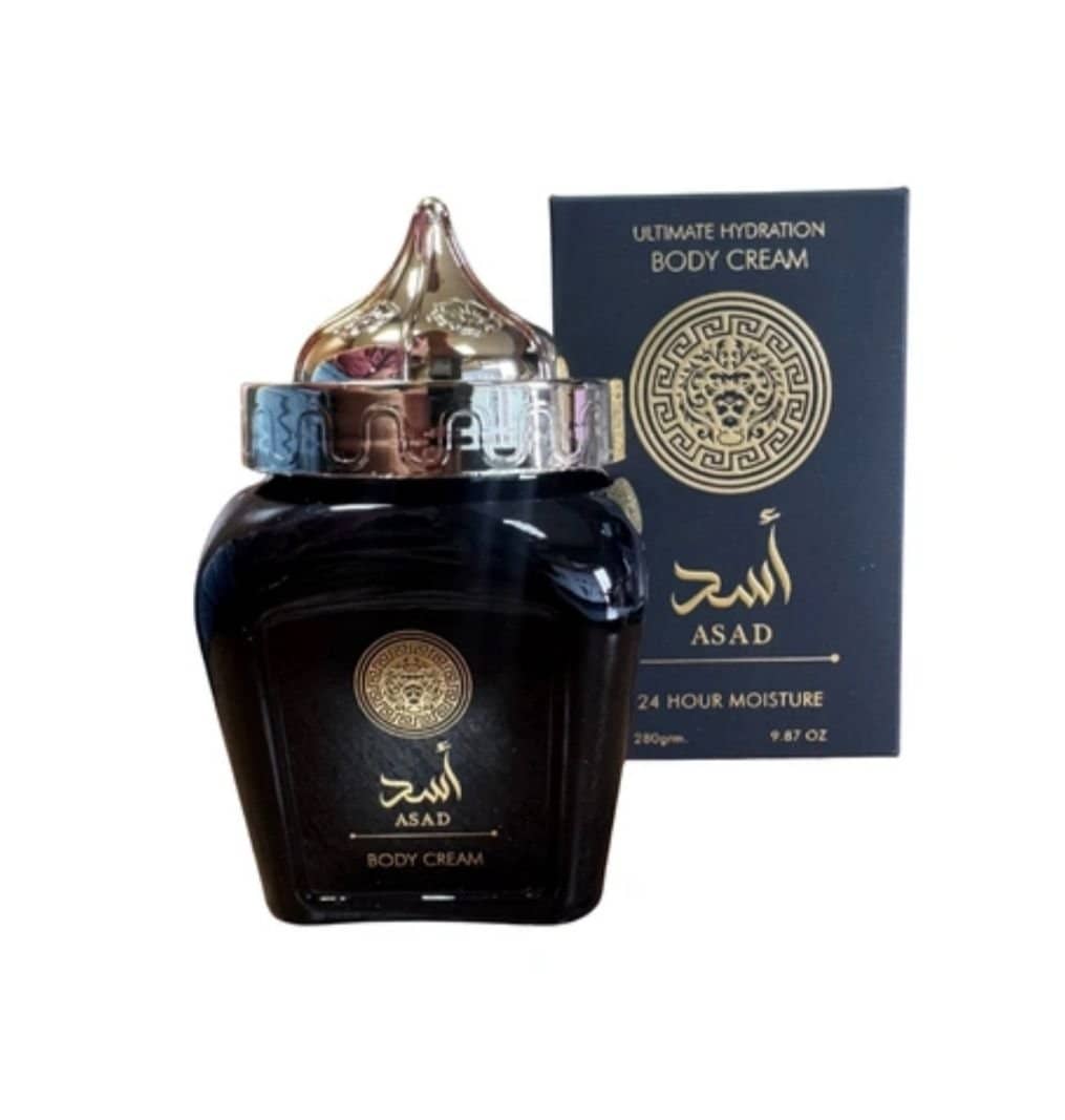 Pasta Ard Al Zaafaran Asad 280g