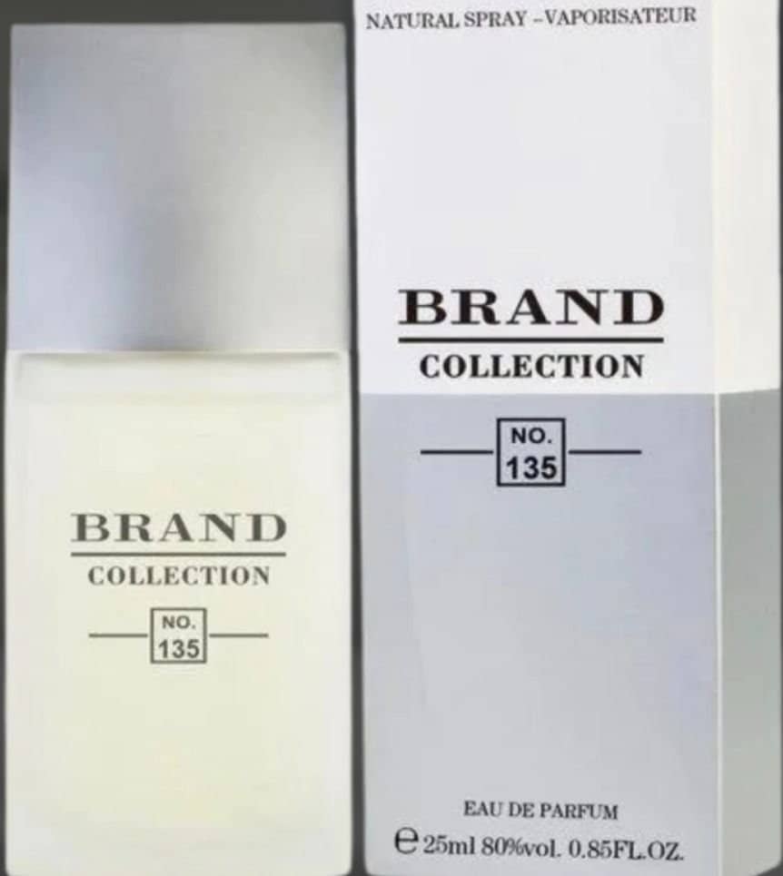 135 - Inspiração: Issey Miyake L'Eau d'Issey Pour Homme
