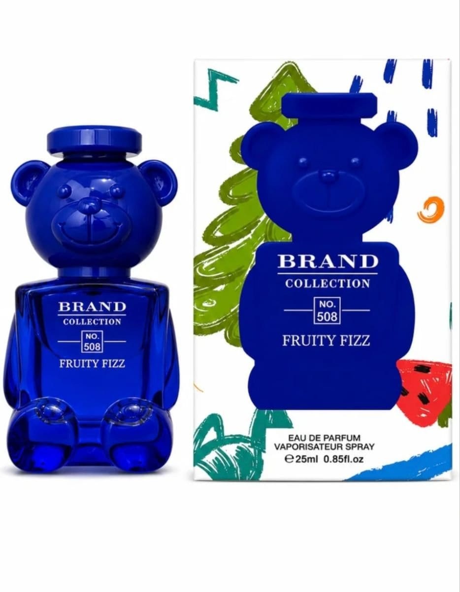 508 - Toy fruity fizz - Foto 1
