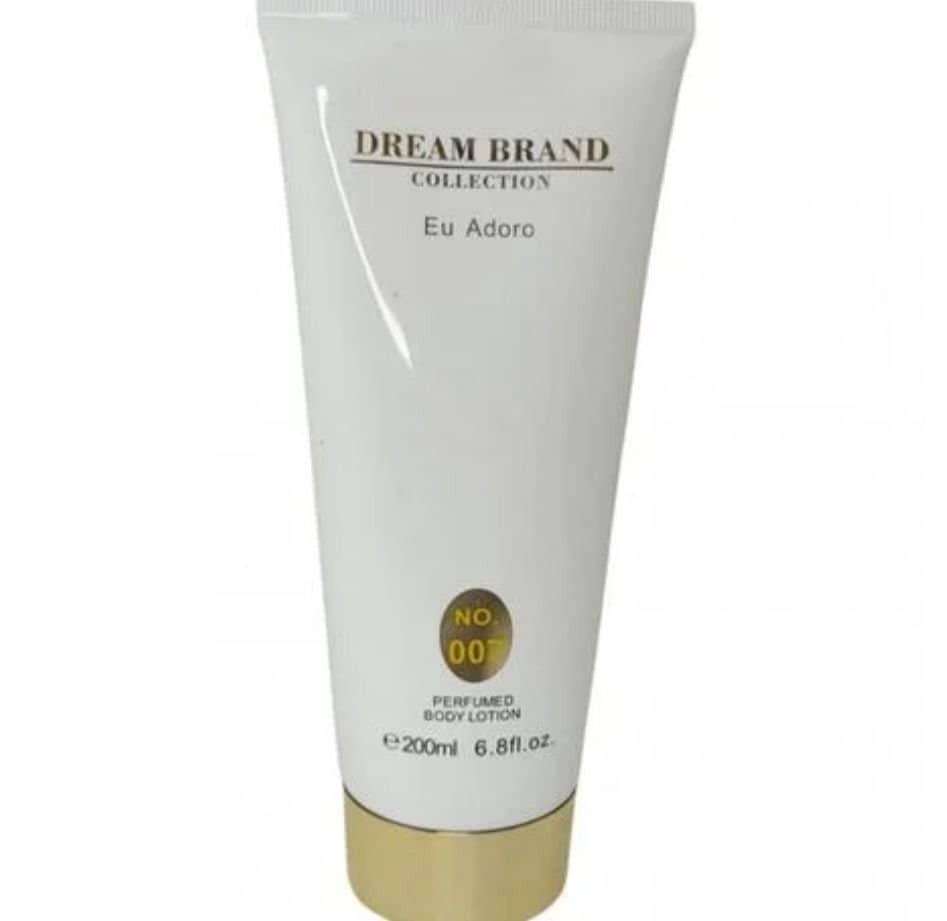 Creme Brand 007 (jadore) 200ml