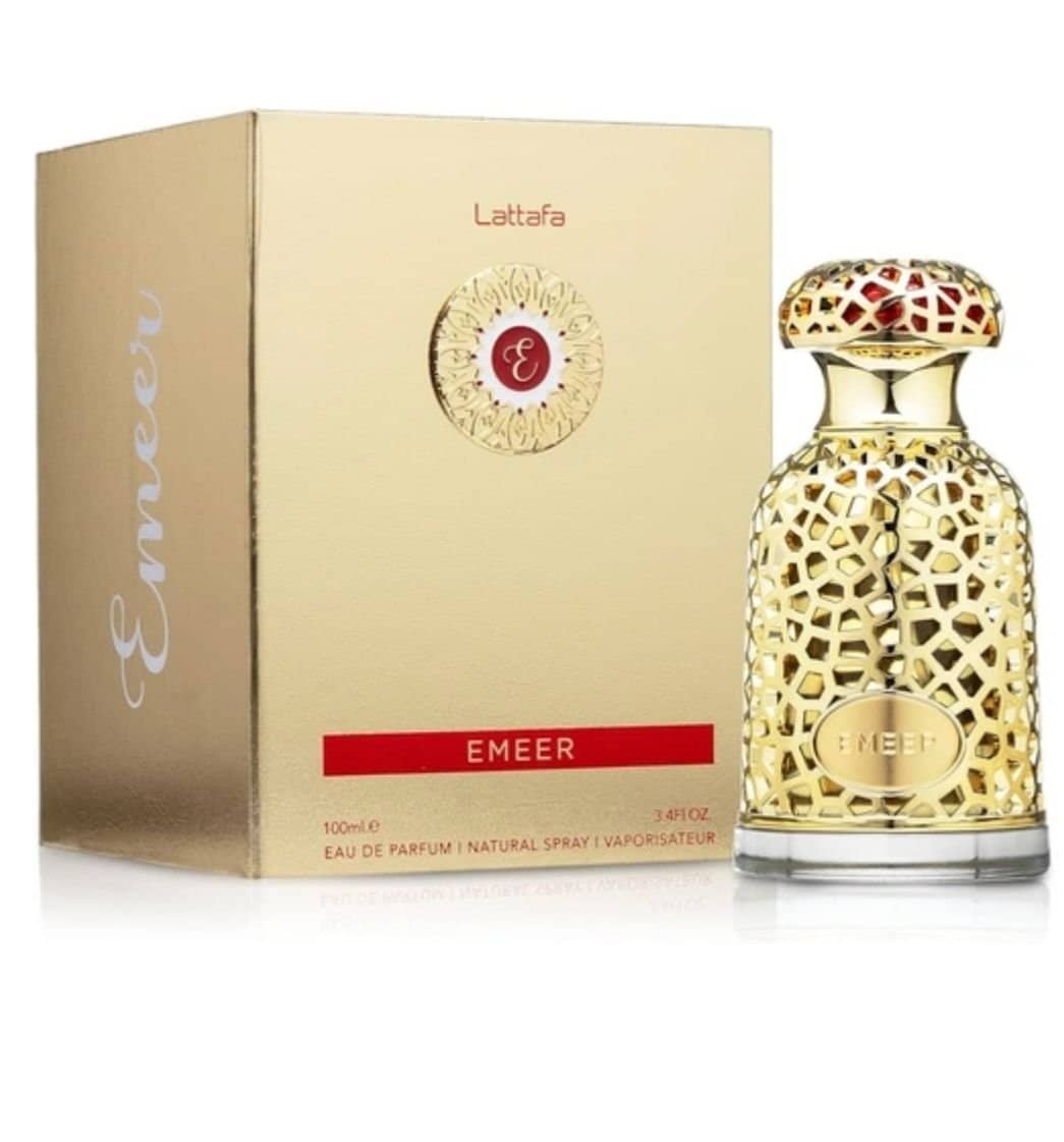 Lattafa Emeer 100ml