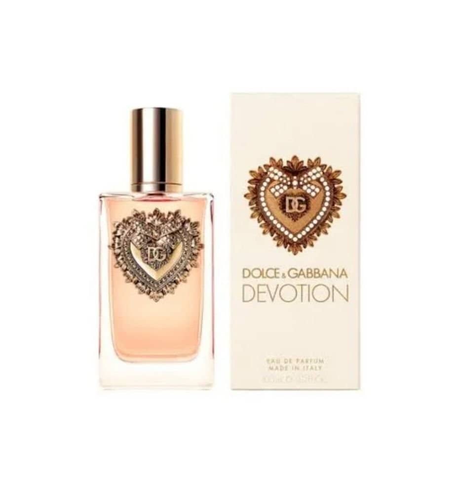 Devotion edp 100ml