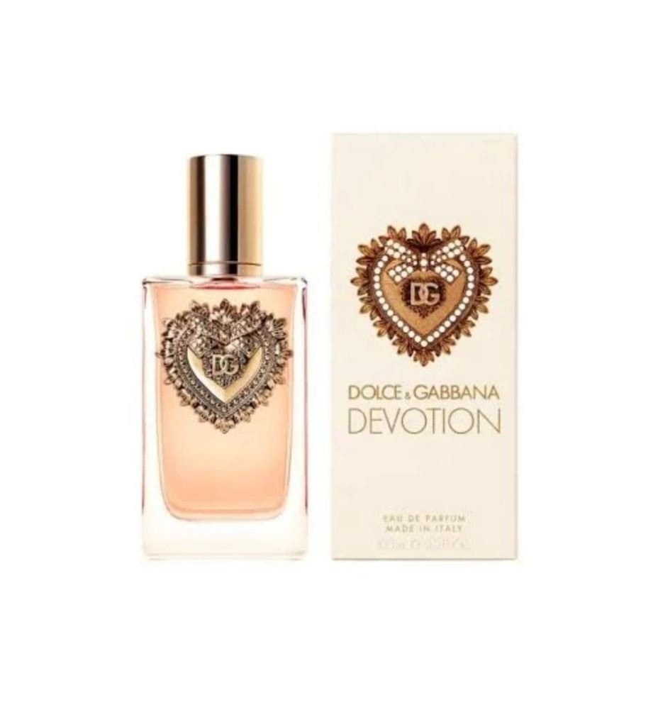 Devotion edp 100ml - Foto 1