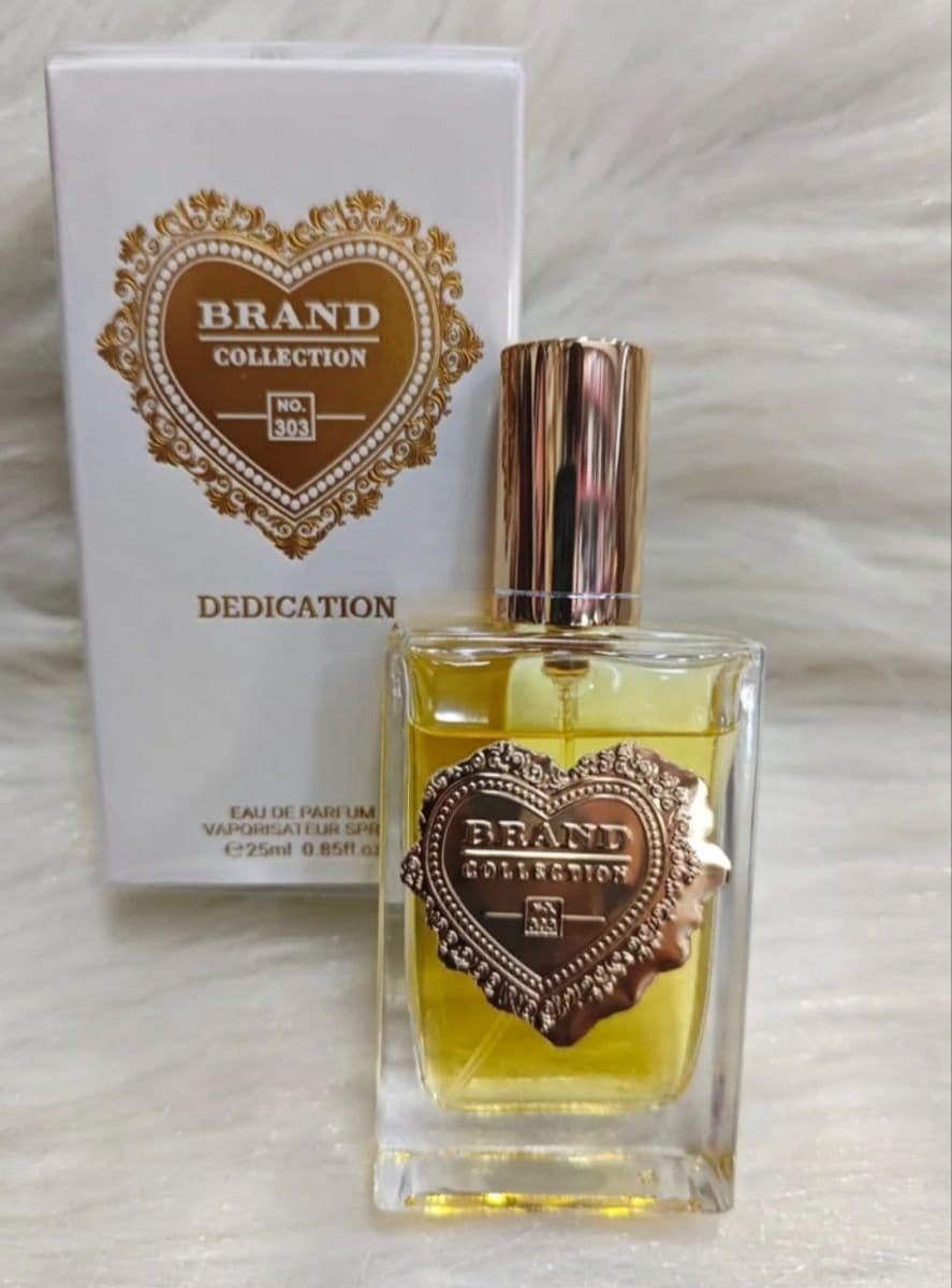 303 - Inspiração Devotion 25ml - Foto 1