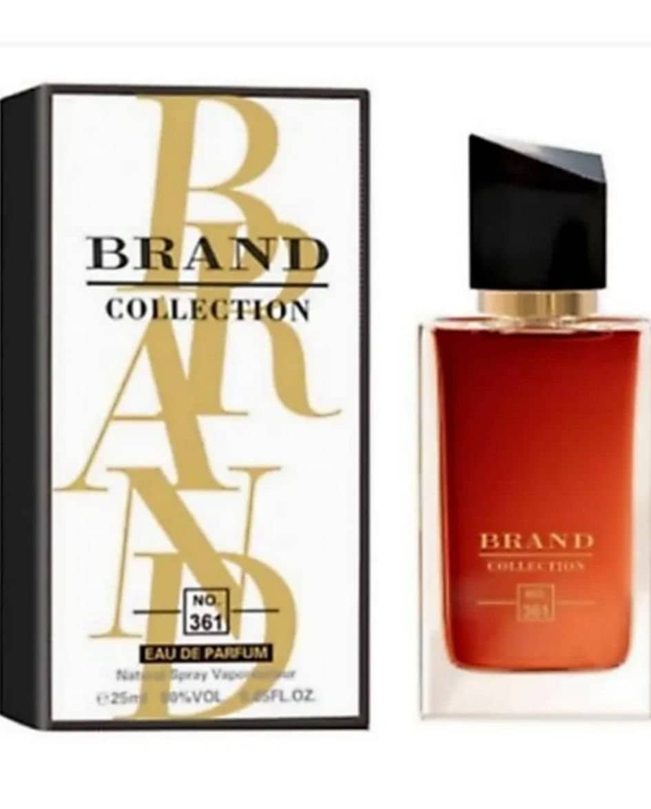 361 - Inspiração: YSL Yves Saint Laurent Libre Eau de Parfum Intense - 25ml