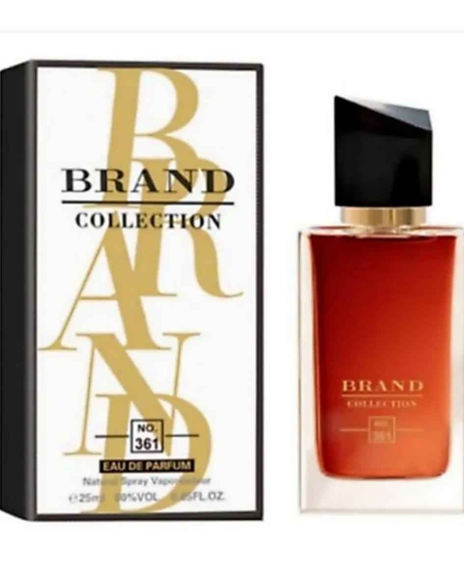 361 - Inspiração: YSL Yves Saint Laurent Libre Eau de Parfum Intense - 25ml - Foto 1