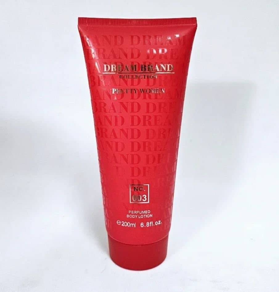 Creme brand 003 CH 200ml