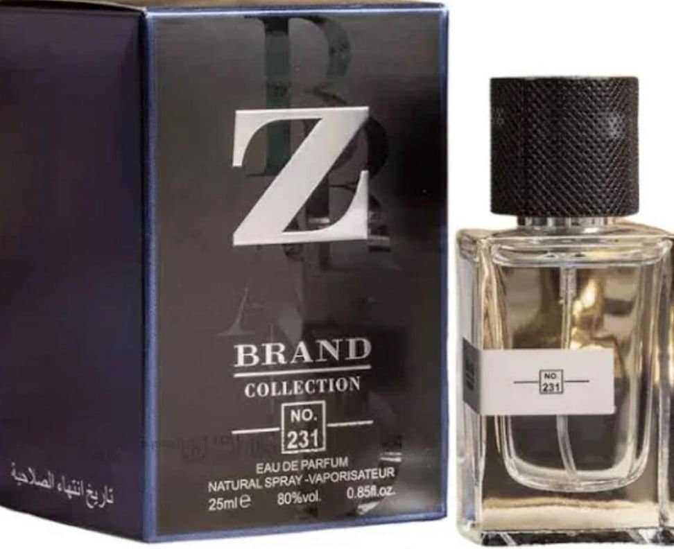 231 - Inspiração Yves Saint Laurent Y Men - 25ml