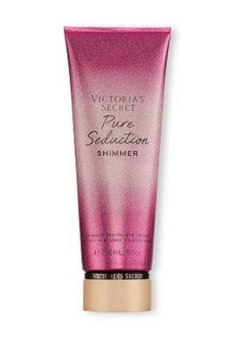 Creme Shimmer Pure Seduction