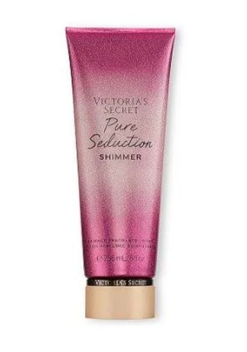 Creme Shimmer Pure Seduction - Foto 1