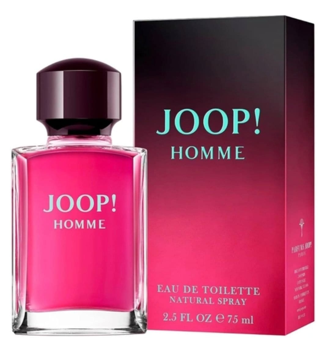 Joop! Homme Edt 75ml - Foto 1