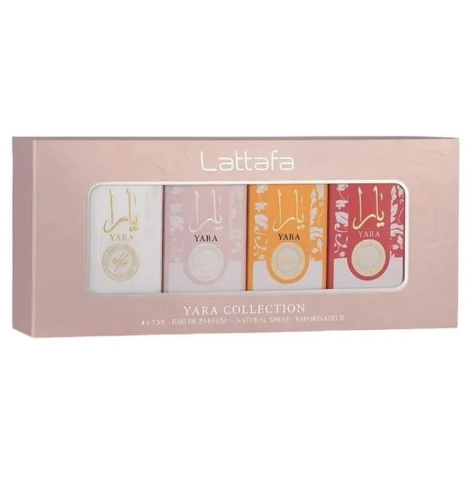 Kit Yara Collection (4x5ml) - Foto 1
