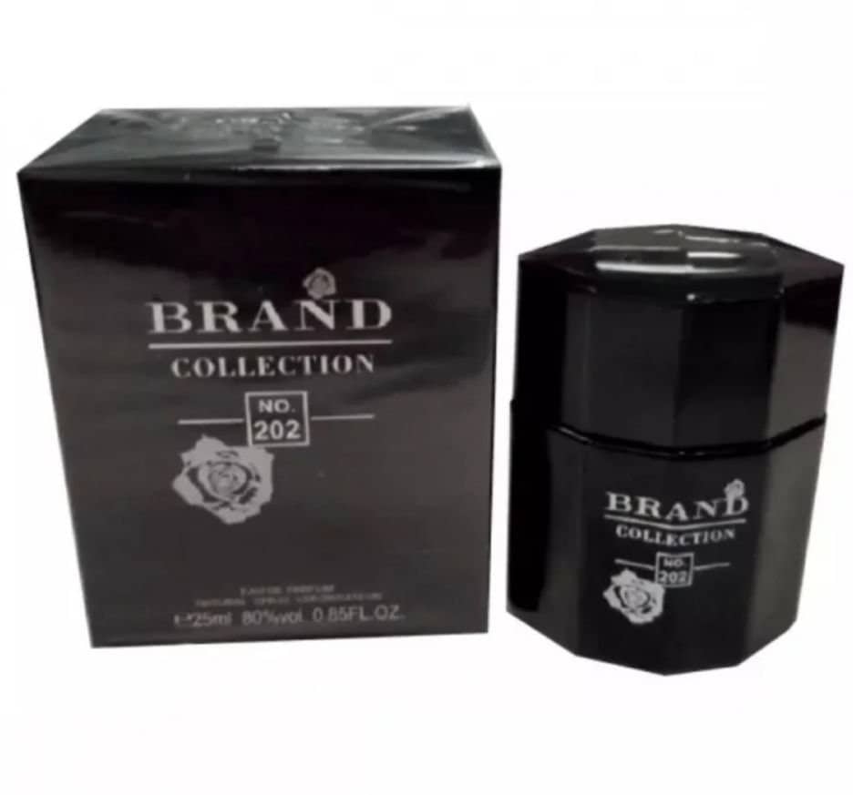 202 - Inspiração: Paco Rabanne Black XS