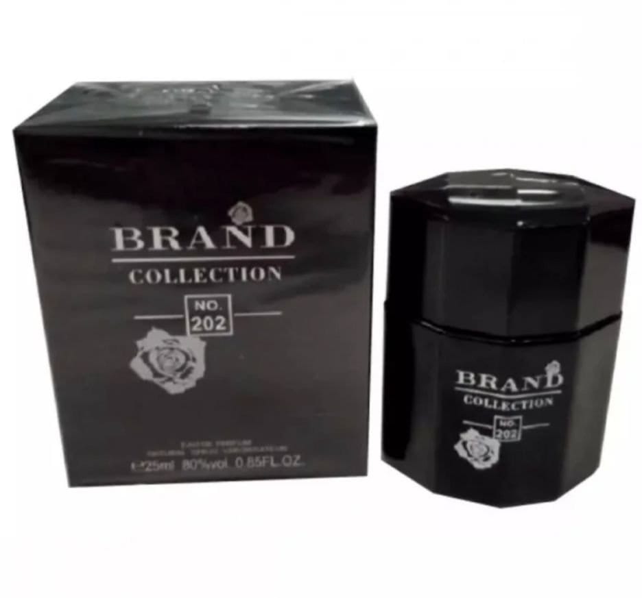 202 - Inspiração: Paco Rabanne Black XS - Foto 1