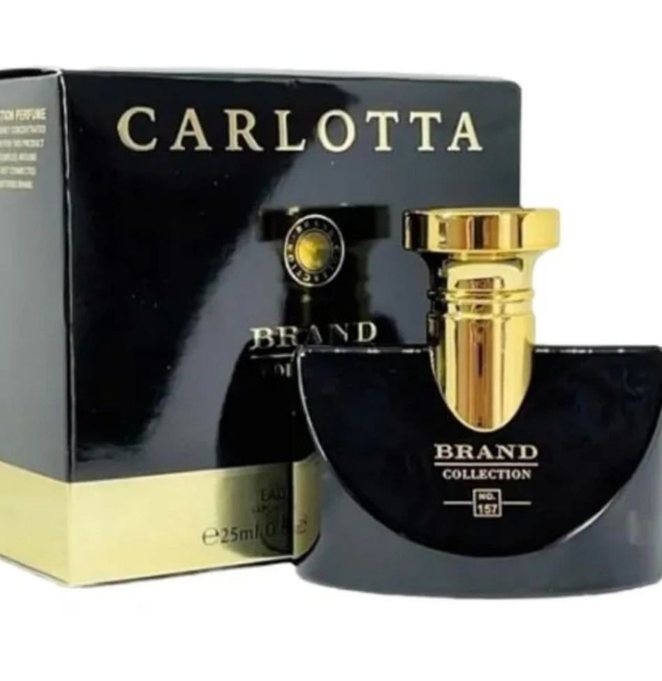 157 - Inspiração: Bvlgari Jasmin Noir - 25ml - Foto 1