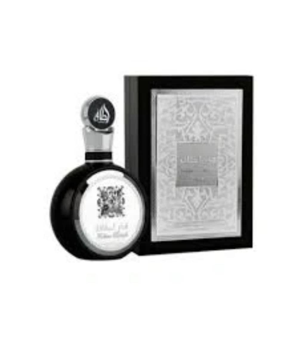 Lattafa Fakhar Black 100ml