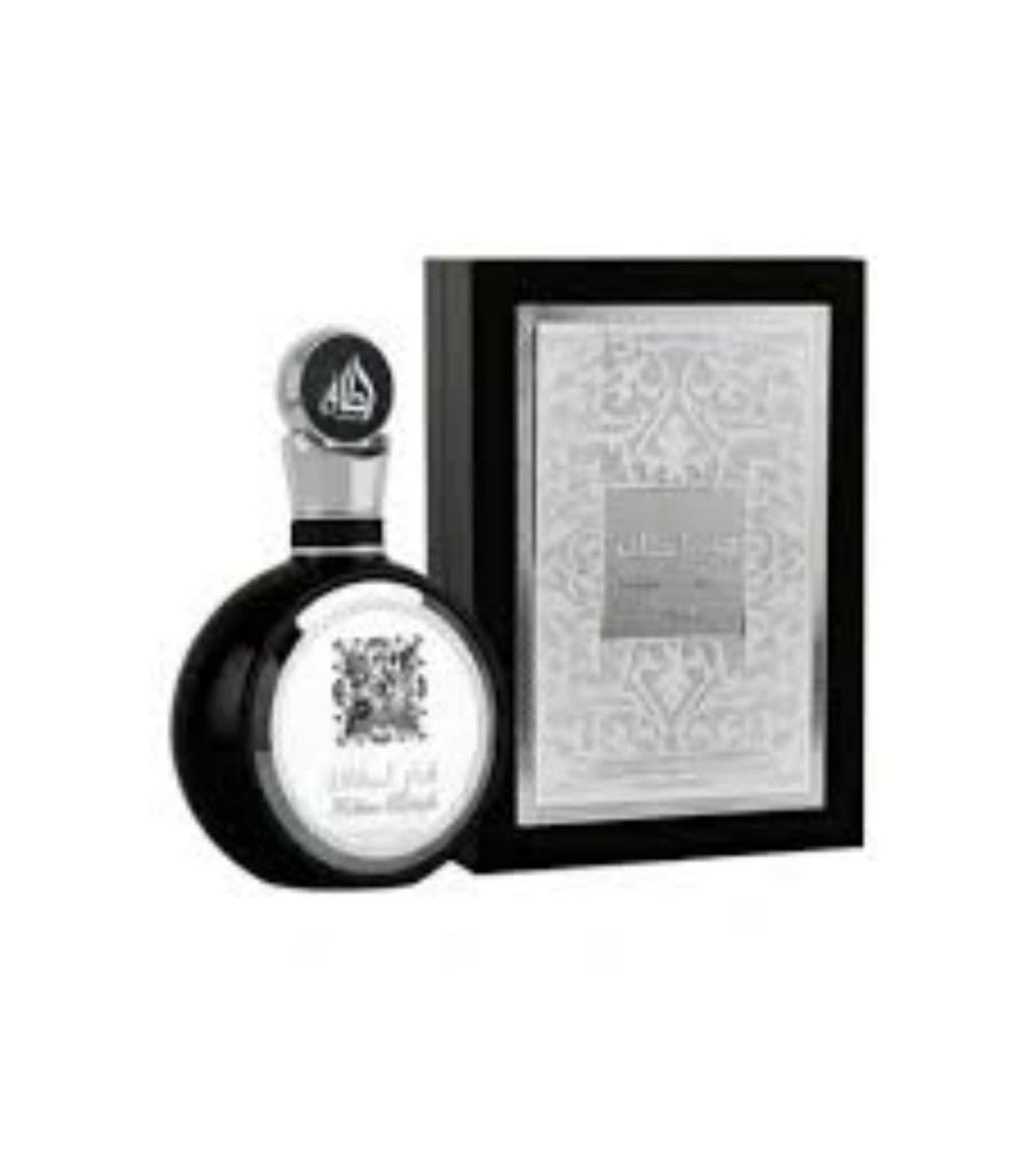 Lattafa Fakhar Black 100ml - Foto 1