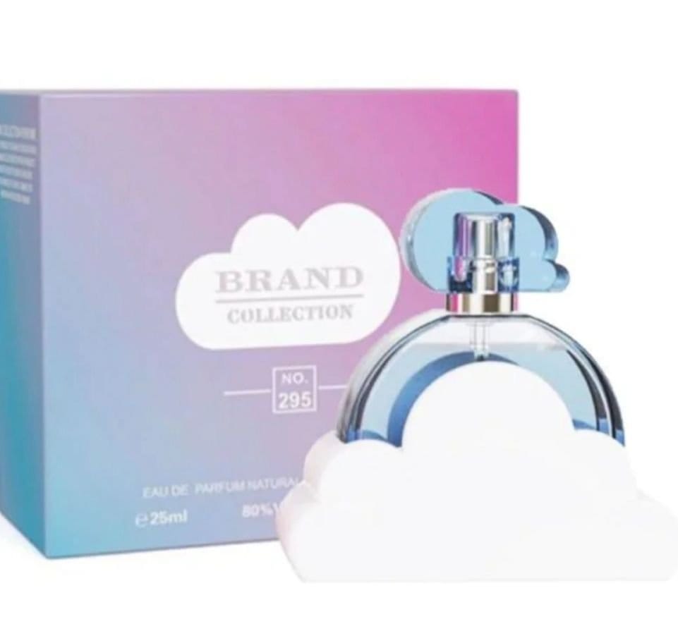 295 - Inspiração: Ariana Grande Cloud - Foto 1