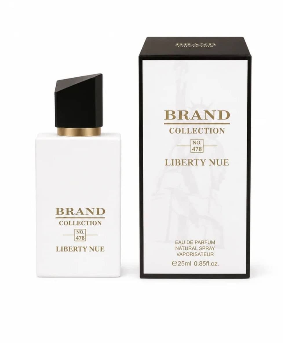 478-inspiração -LIBRE"EAU NUE 25ML
