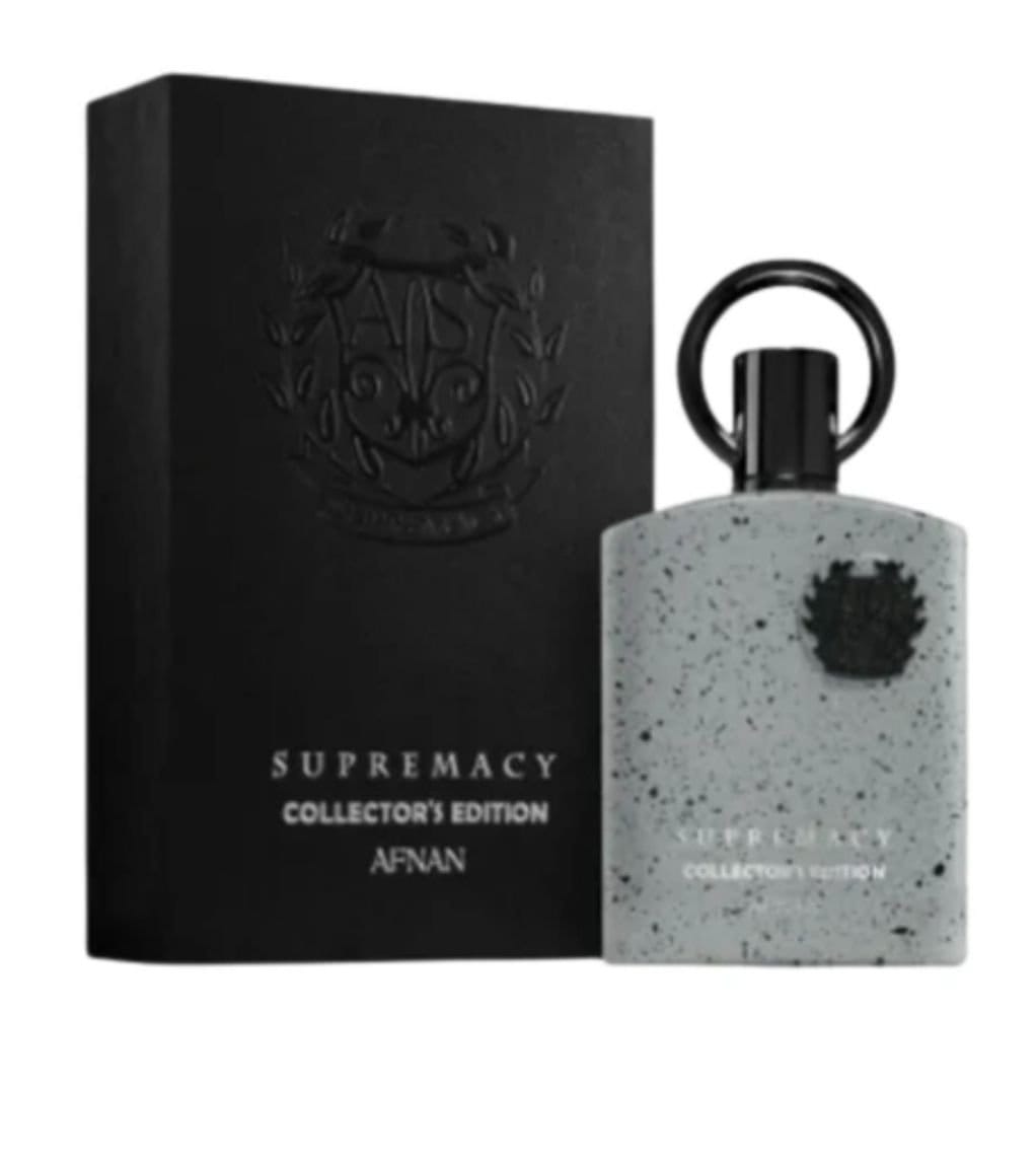 Afnan Supremacy Collector's Edition 100ml - Foto 1