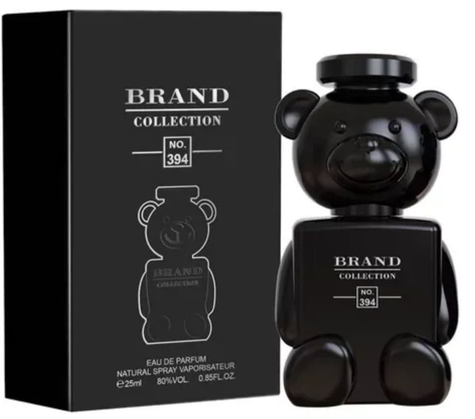 394 - Inspiração: Moschino Toy Boy - Foto 1