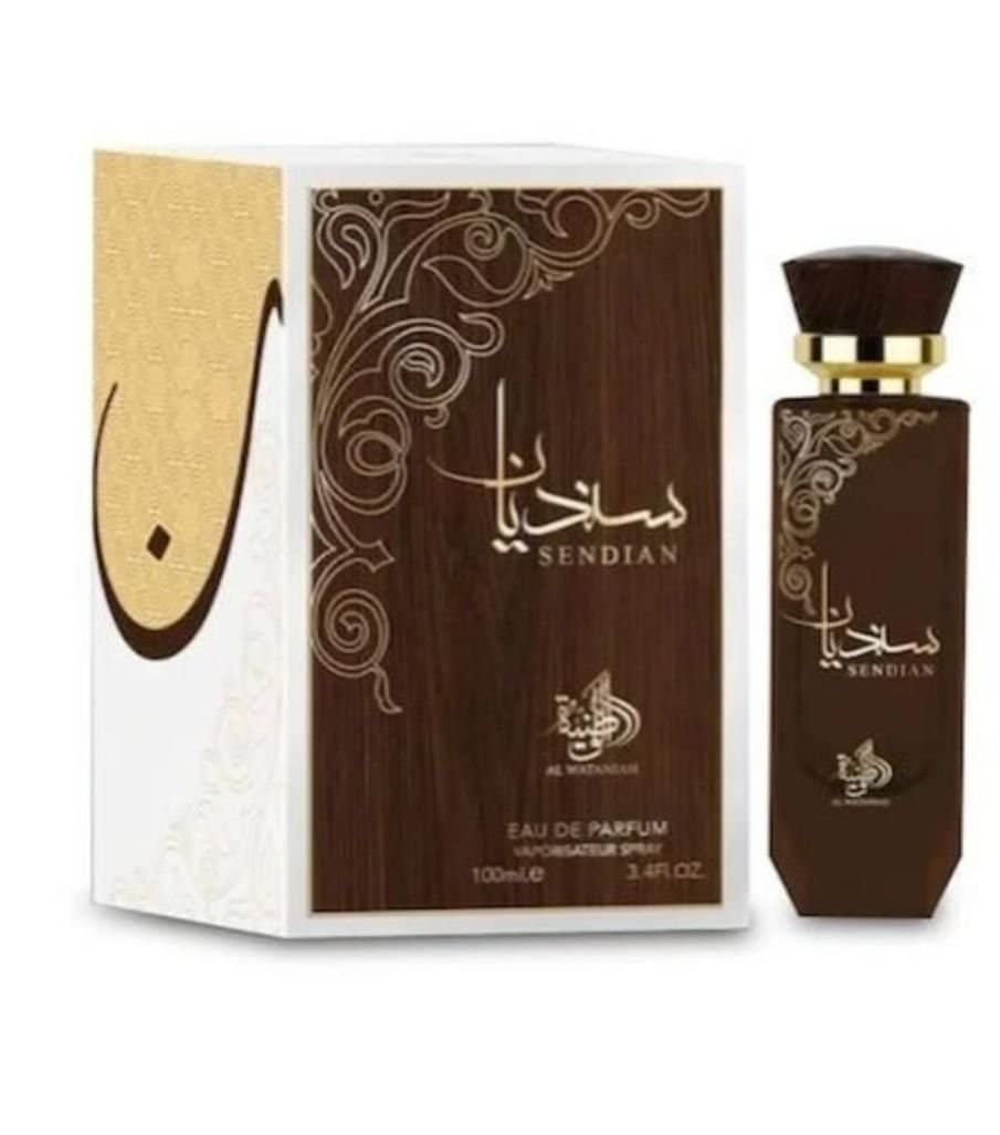 Al Wataniah Sendian 100ml