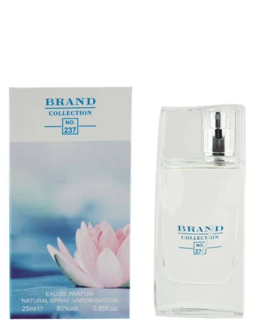 237 - Inspiração: Kenz - 25ml
