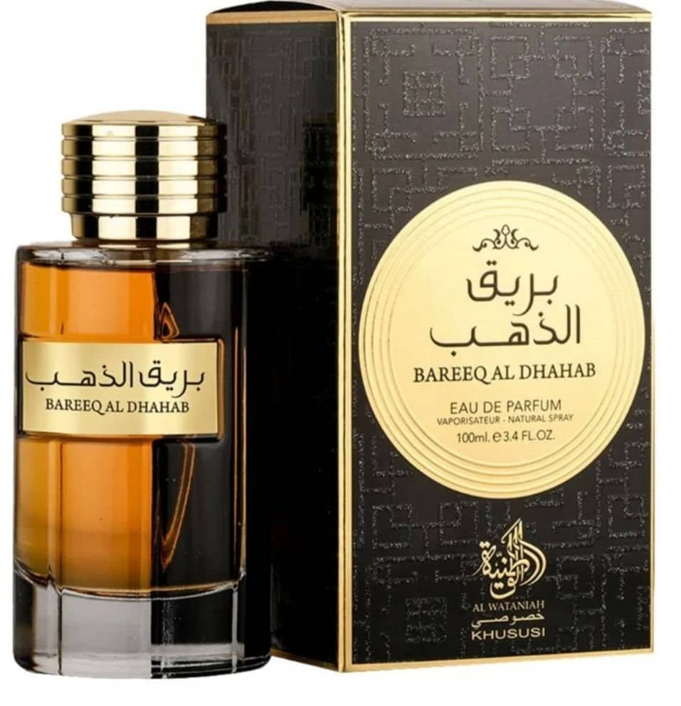 Bareeq Al Dhahab 100ml''