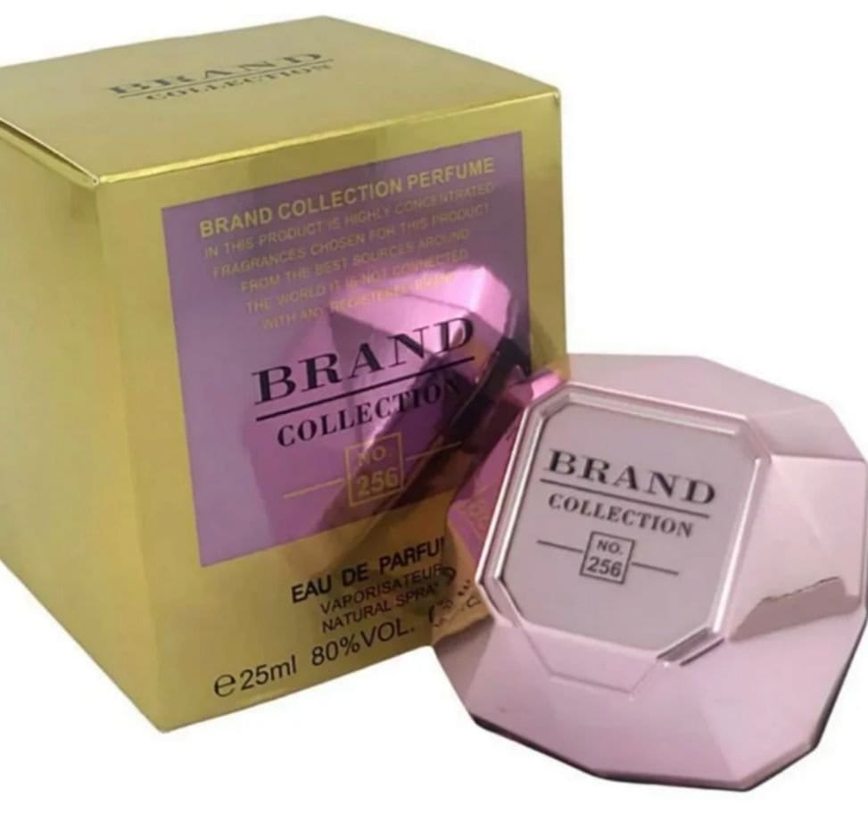 256 - Inspiração: Paco Rabanne Lady Million Empire - Foto 1