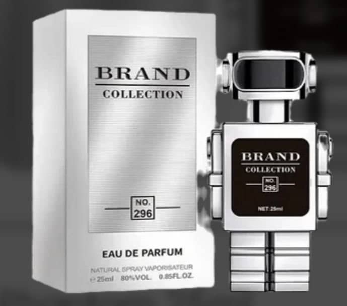 296- Inspiração Phantom 25ml