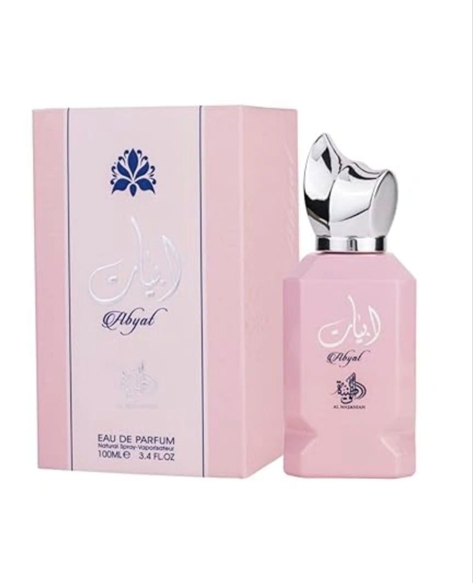 Al Wataniah Sabah Al Ward Tester 100ml - Foto 1
