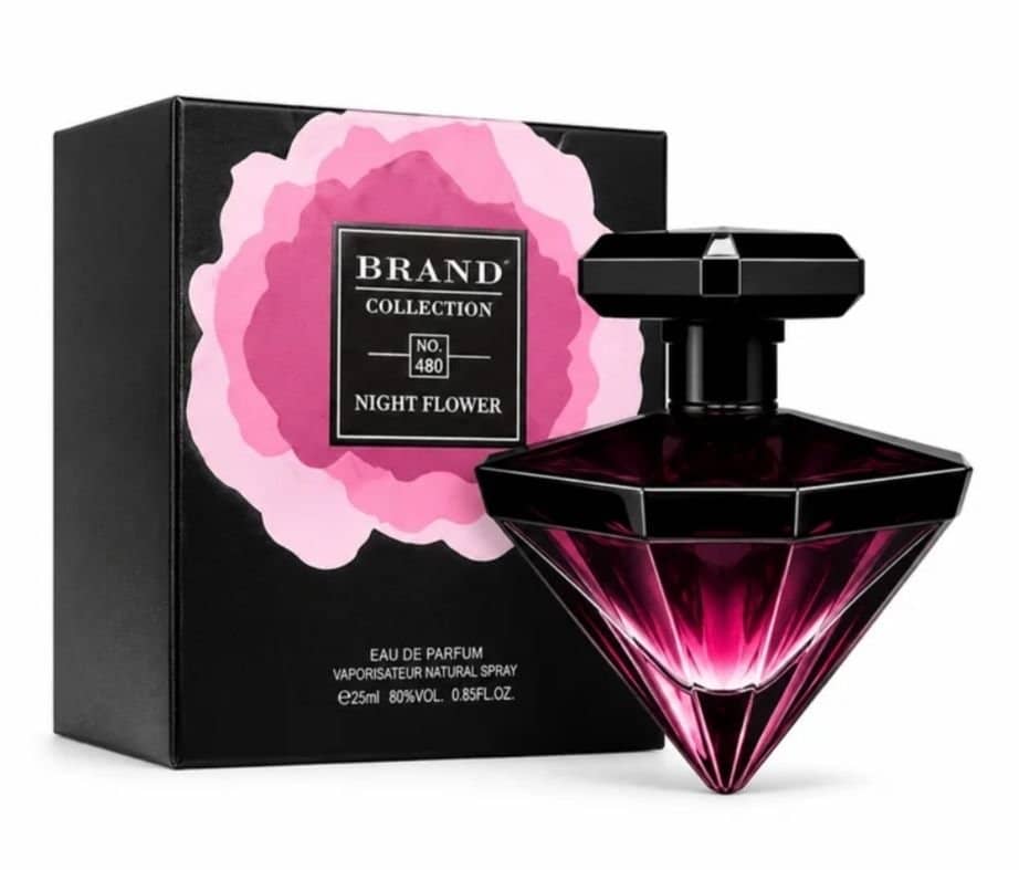 383 -Inspiracão La Nuit Tresor Fleur 25ml