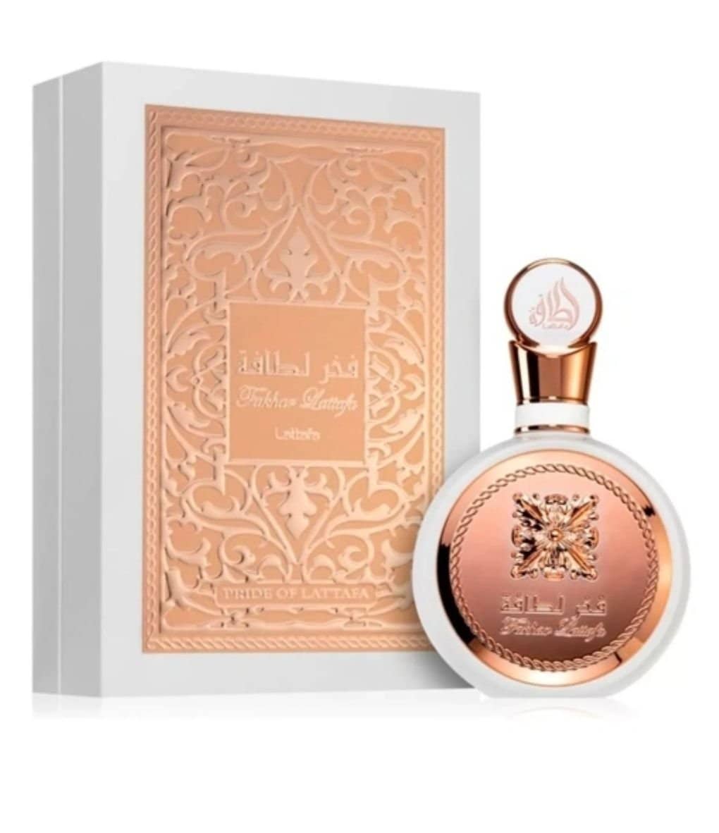 Lattafa Fakhar Rose 100ml