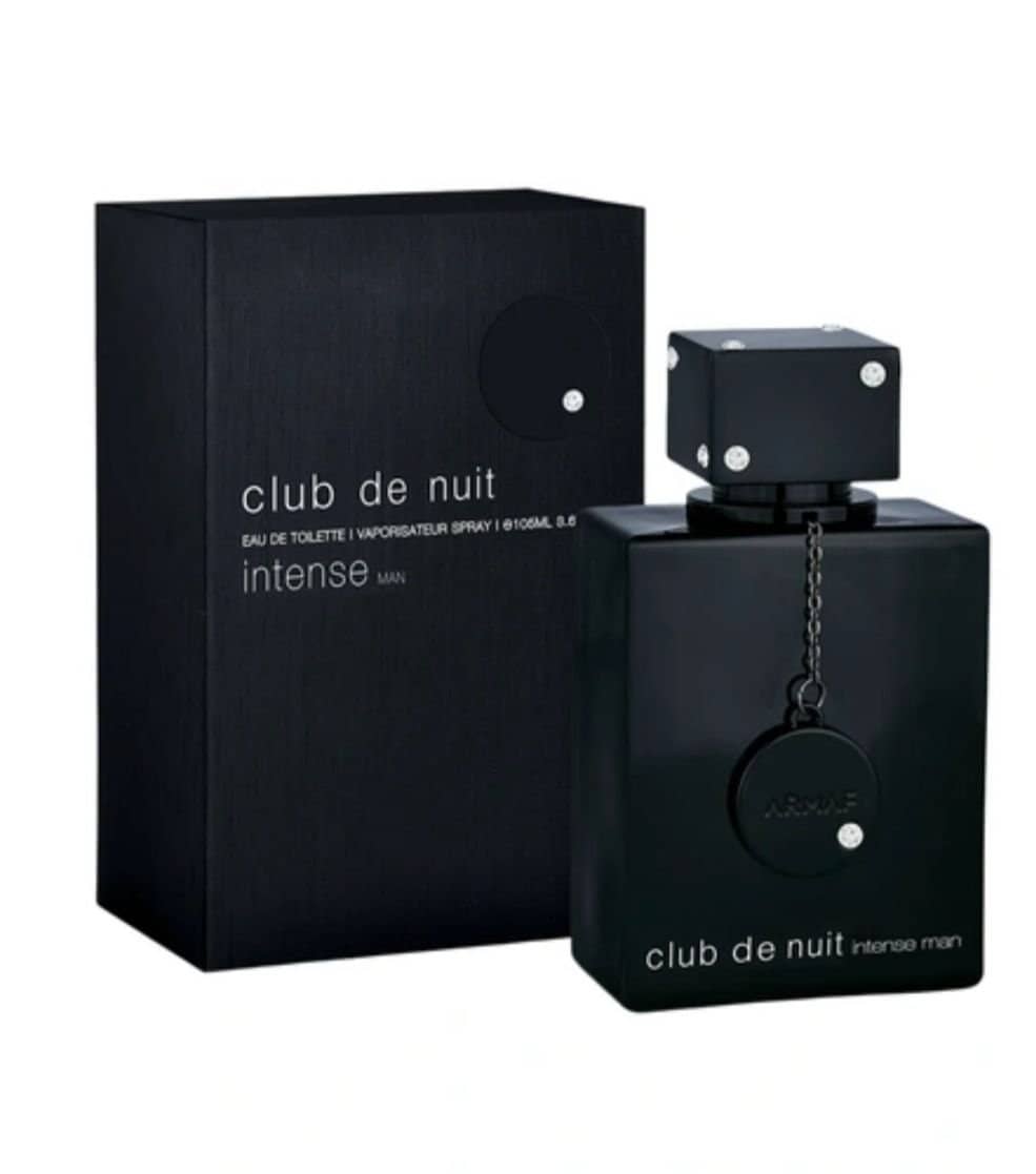 Armaf Club De Nuit Intense Man 105ml