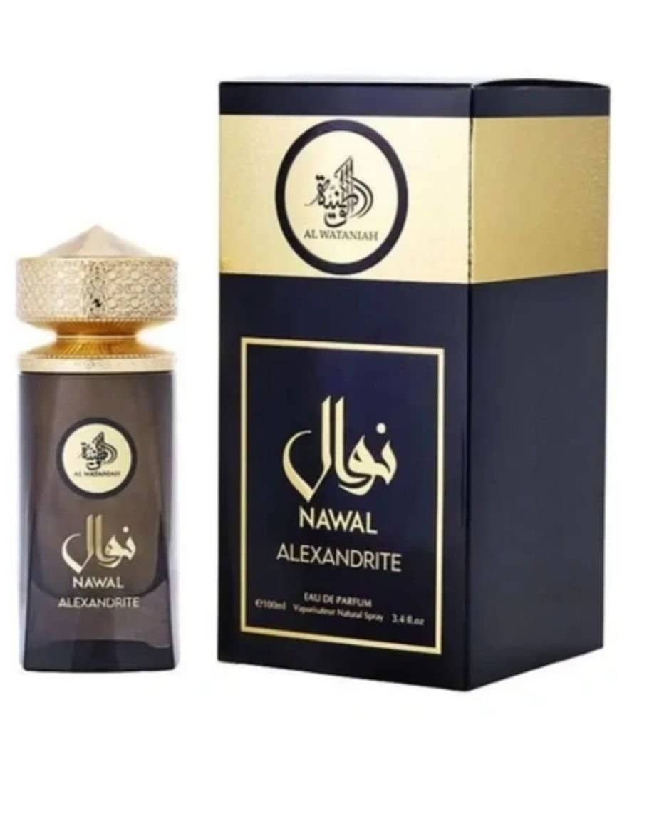 Al Wataniah Nawal