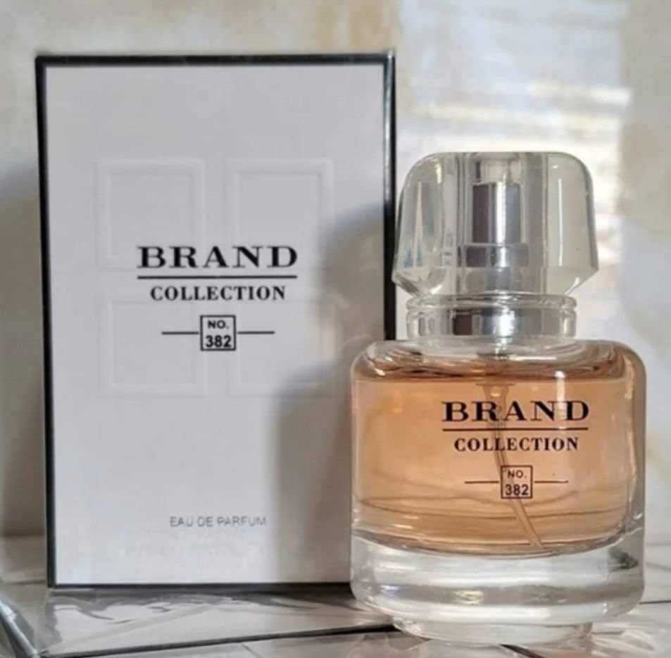 382 - Inspiração: Givenchy L'Interdit Eau de Parfum