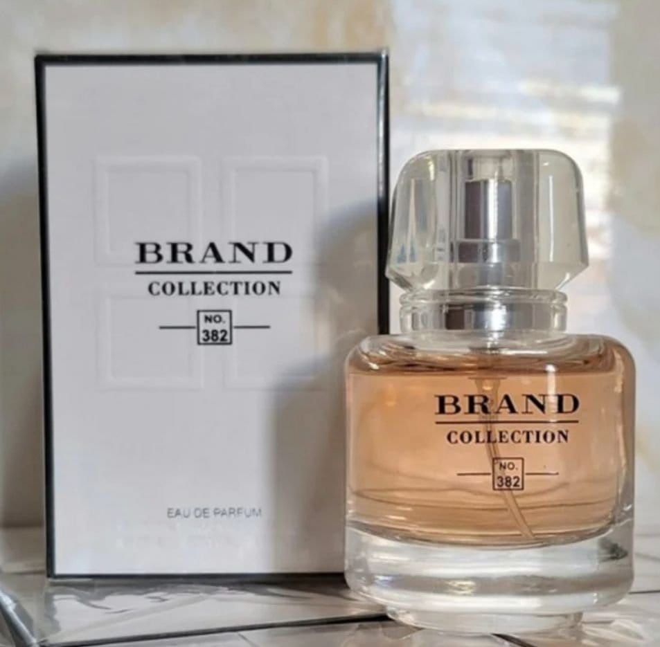 382 - Inspiração: Givenchy L'Interdit Eau de Parfum - Foto 1