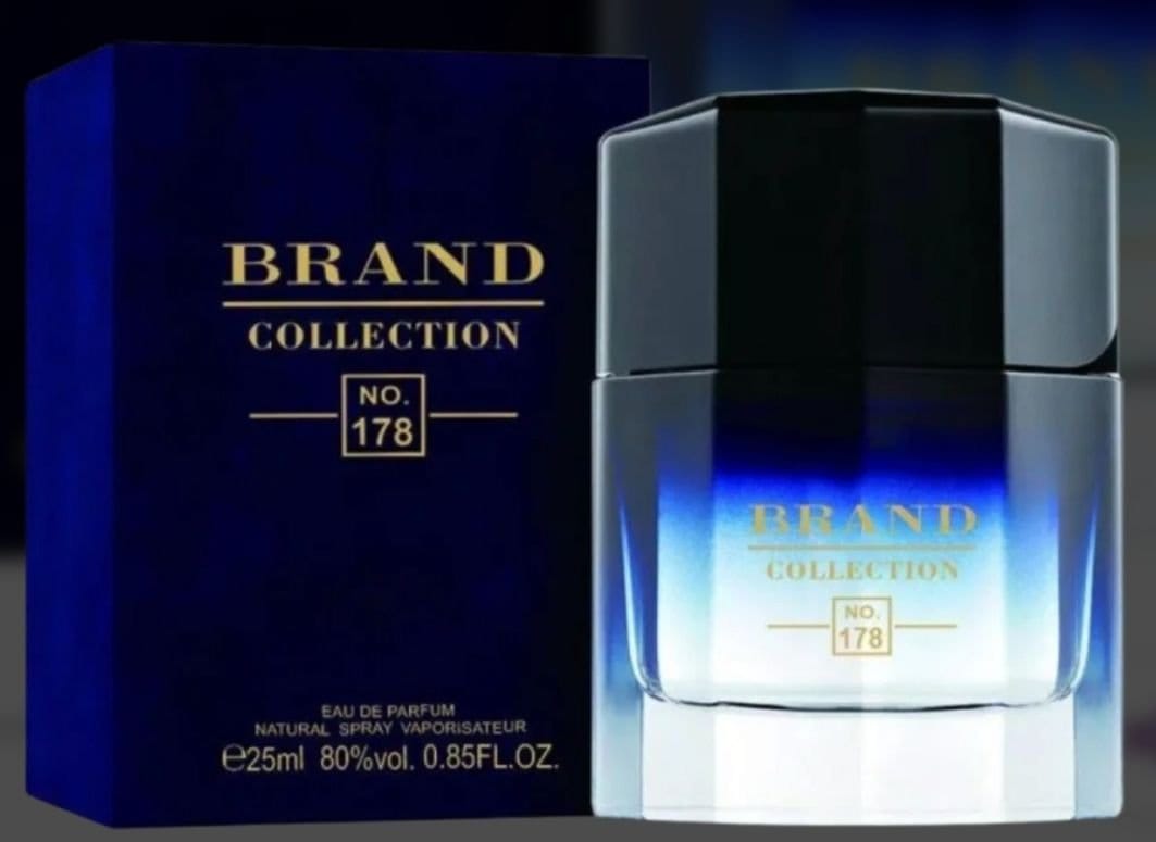 178 - Inspiração: Paco Rabanne Pure XS - Foto 1
