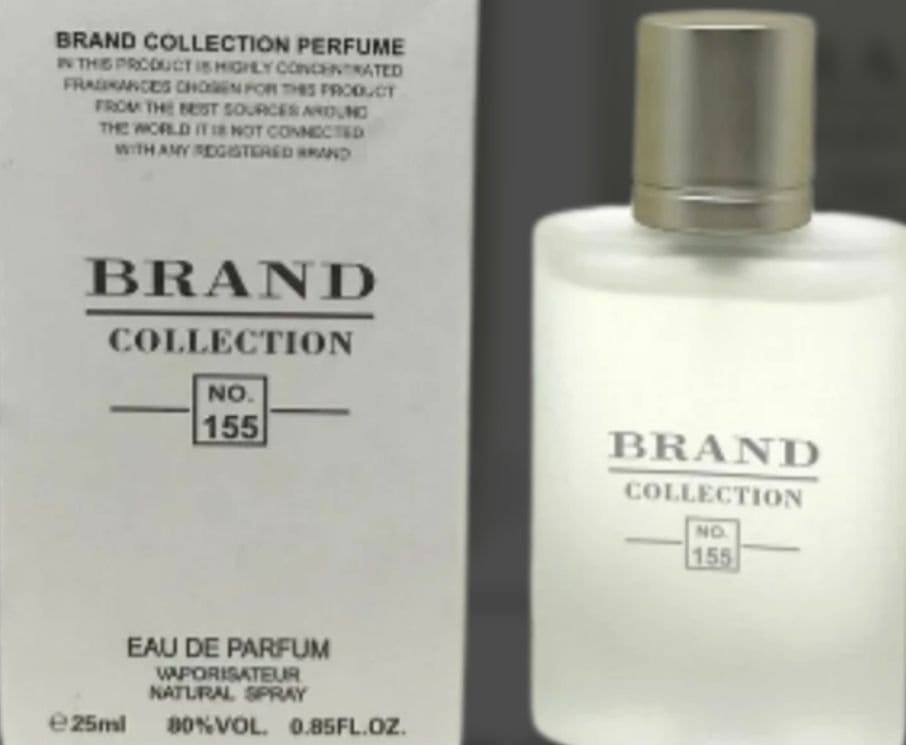 155 - Inspiração: Aqua Go Eau De Parfum - Foto 1