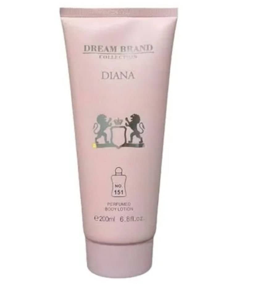 Creme Brand 151 (Delina) 200ml
