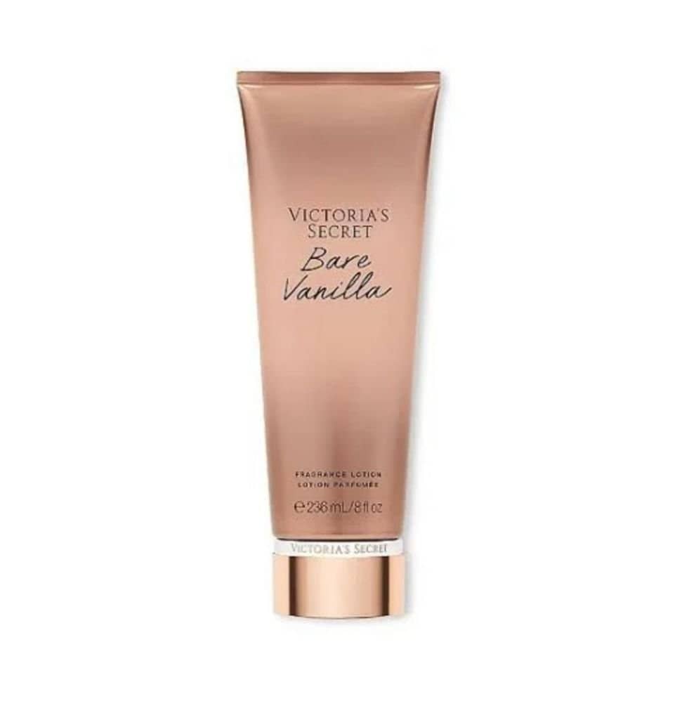 Creme Bare Vanilla