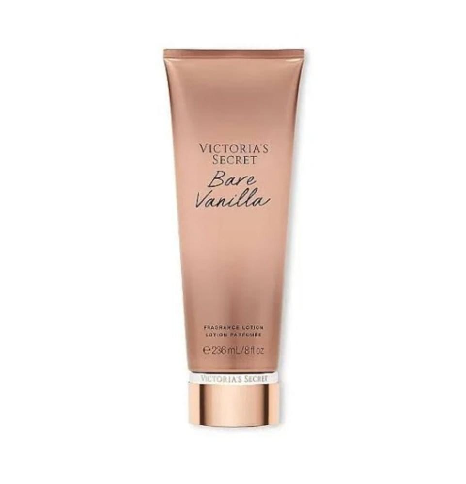 Creme Bare Vanilla - Foto 1