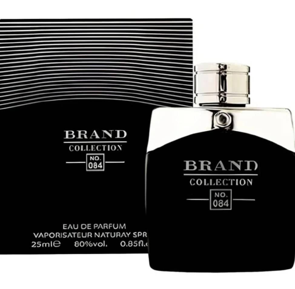 084 - Inspiração: Montblanc Legend - 25ml