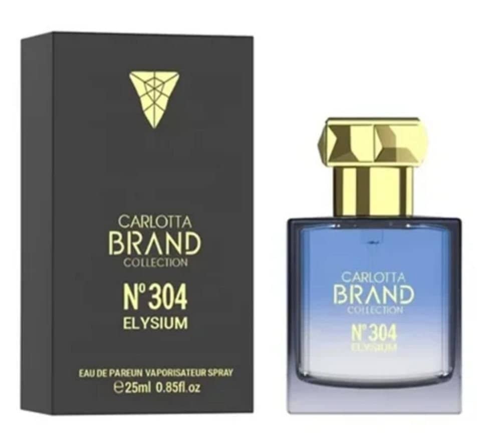 304- Elysium Parfum Pour Homme Roja Dove