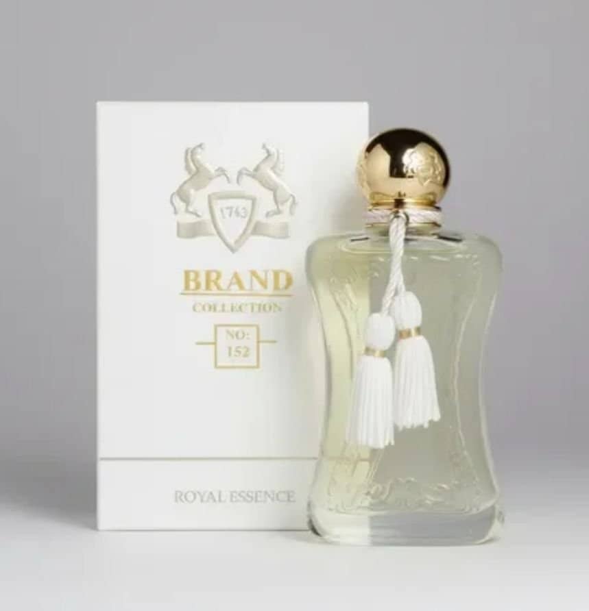 152 - Inspiração: Parfums de Marly Meliora - 25ml