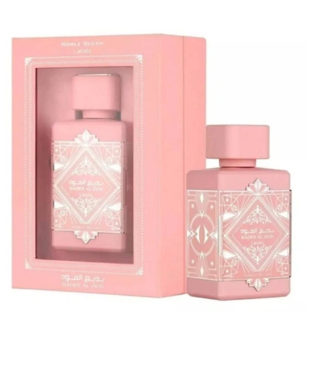 Lattafa Badee Al Oud Blush 100ml