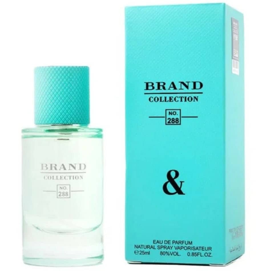 288 - Inspiração: Tiffany & Co Love For Her