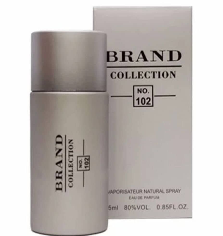 102 - Inspiração 212 men 25ml